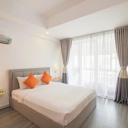 Zoolut Stay 271 Ho Chi Minh City Bagian luar foto