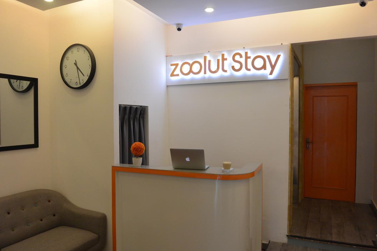 Zoolut Stay 271 Ho Chi Minh City Bagian luar foto