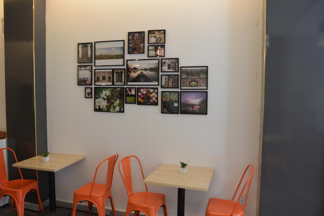 Zoolut Stay 271 Ho Chi Minh City Bagian luar foto