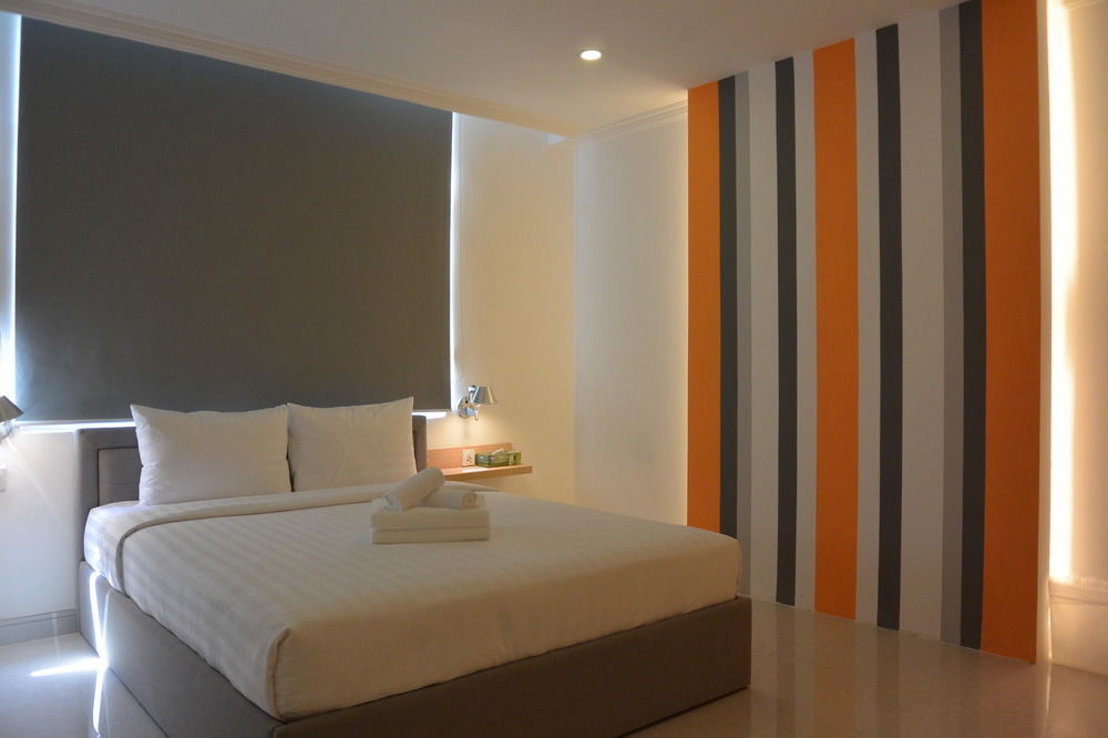 Zoolut Stay 271 Ho Chi Minh City Bagian luar foto