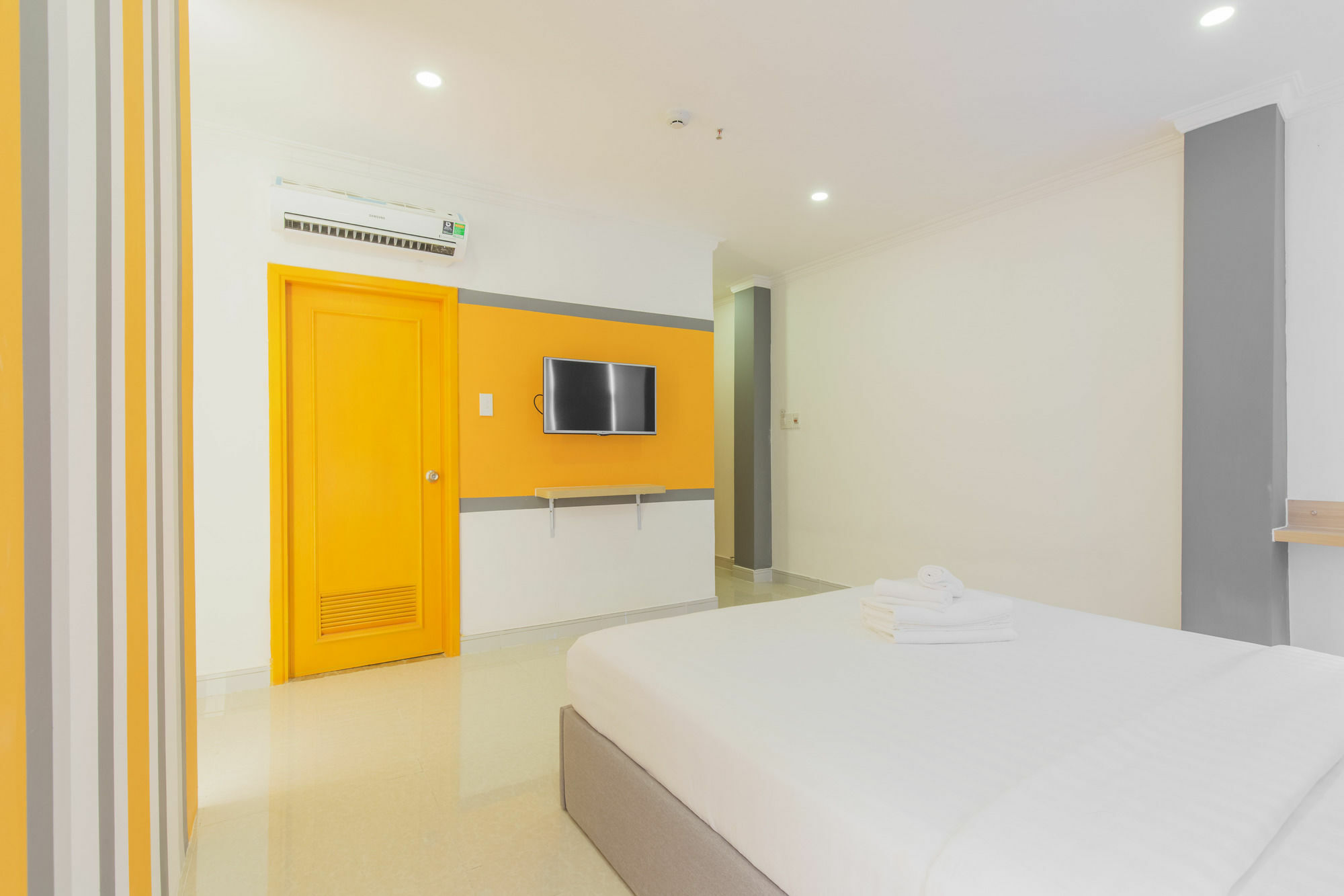 Zoolut Stay 271 Ho Chi Minh City Bagian luar foto